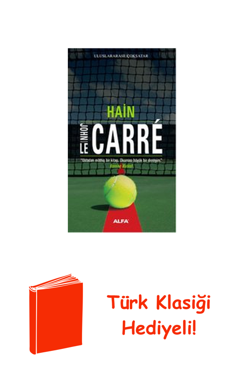 Hain + Türk Klasiği Hediye