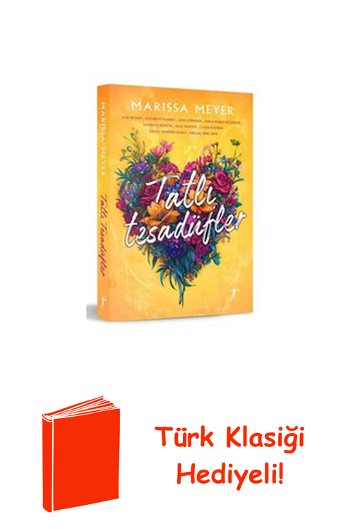Tatlı Tesadüfler + Türk Klasiği Hediye