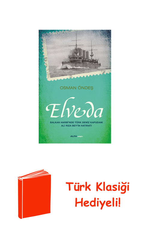 Elveda + Türk Klasiği Hediye