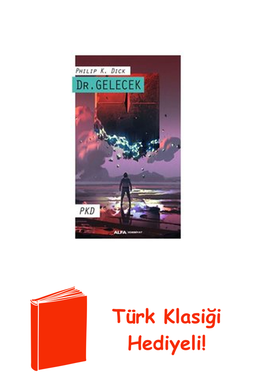 Dr. Gelecek + Türk Klasiği Hediye