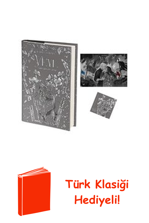 Veyl 3-Grilerin Devrimi + Türk Klasiği Hediye