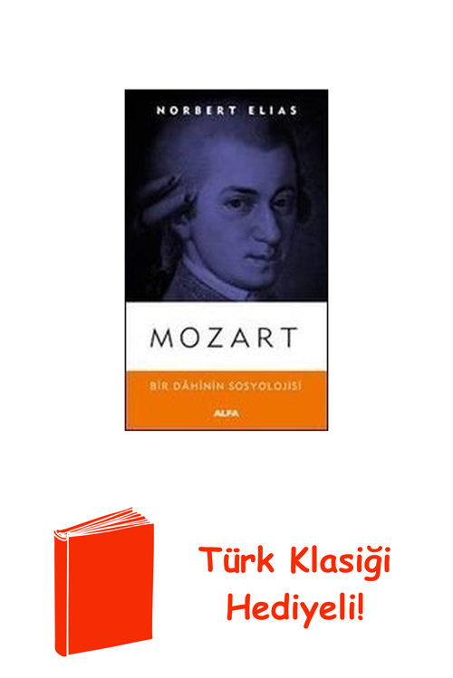 Mozart + Türk Klasiği Hediye