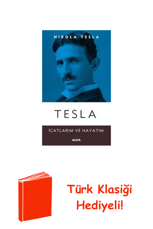 Tesla + Türk Klasiği Hediye