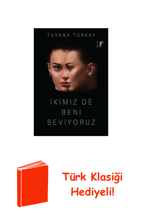 İkimiz De Beni Seviyoruz + Türk Klasiği Hediye