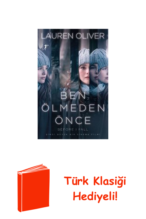 Ben Ölmeden Önce Film Özel Baskı + Türk Klasiği Hediye