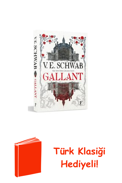 Gallant + Türk Klasiği Hediye