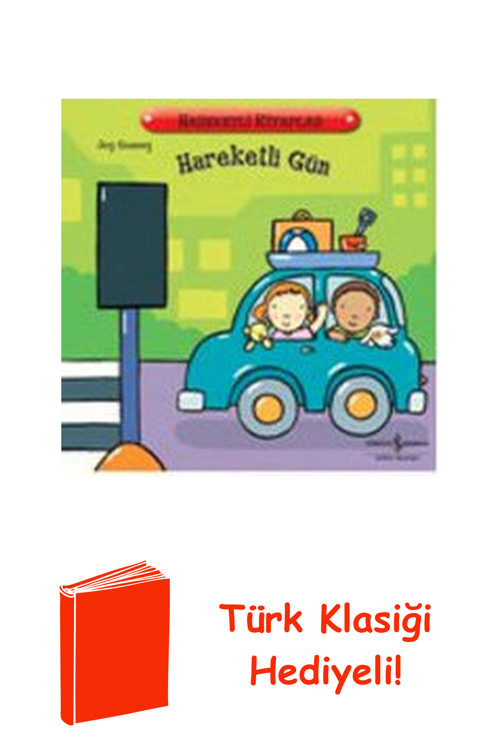 Hareketli Gün + Türk Klasiği Hediye