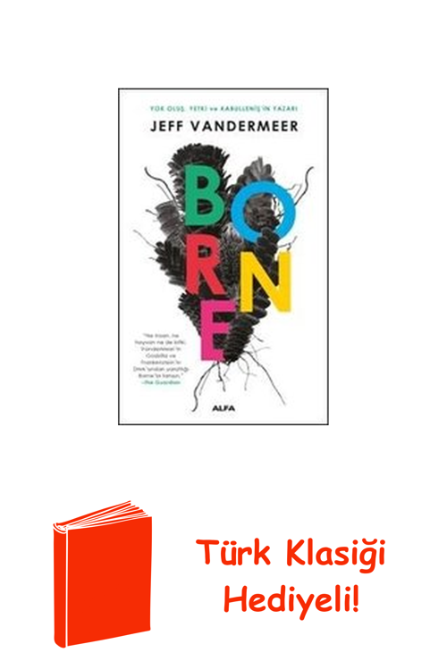 Borne + Türk Klasiği Hediye