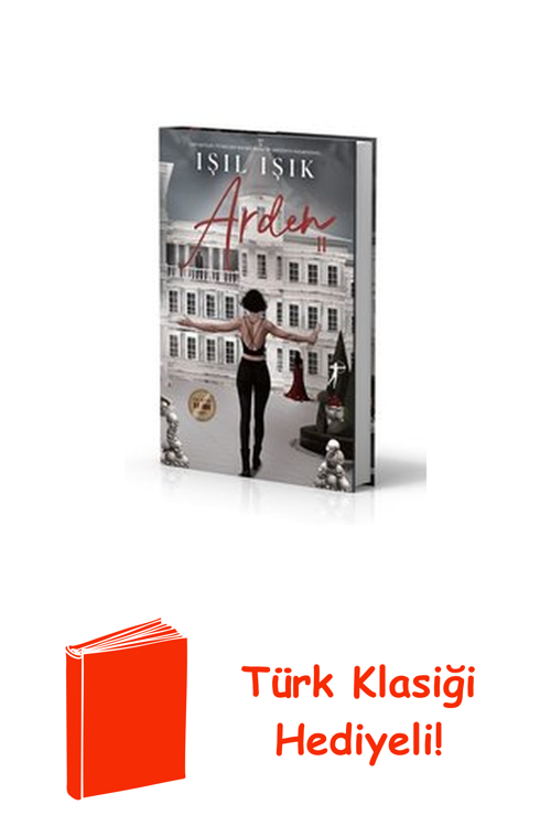 Arden 2 + Türk Klasiği Hediye