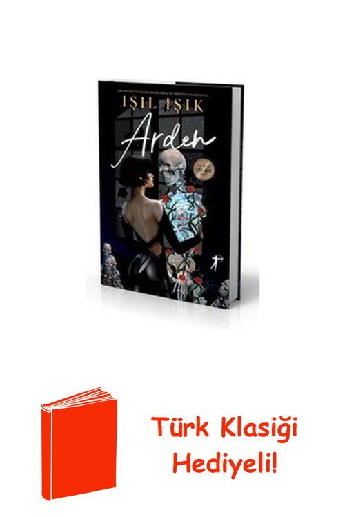 Arden 1 + Türk Klasiği Hediye