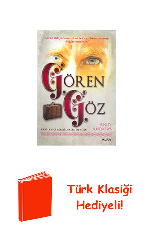 Gören Göz + Türk Klasiği Hediye