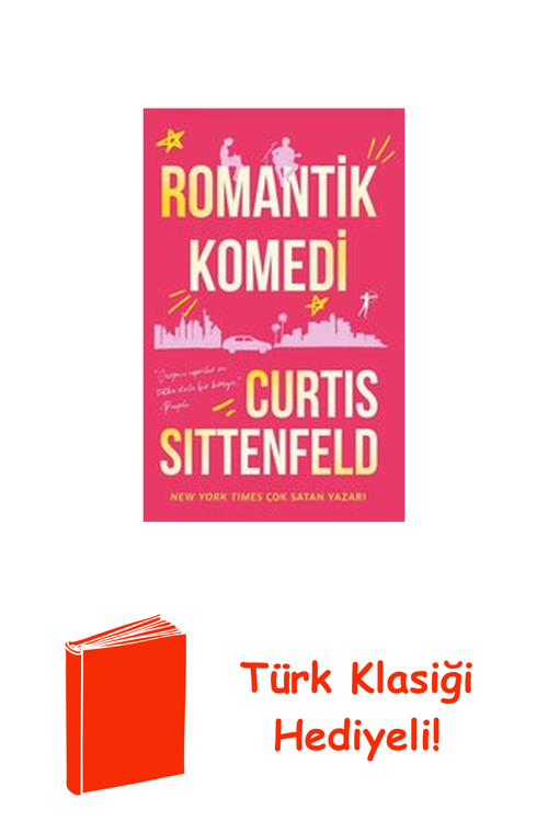 Romantik Komedi + Türk Klasiği Hediye