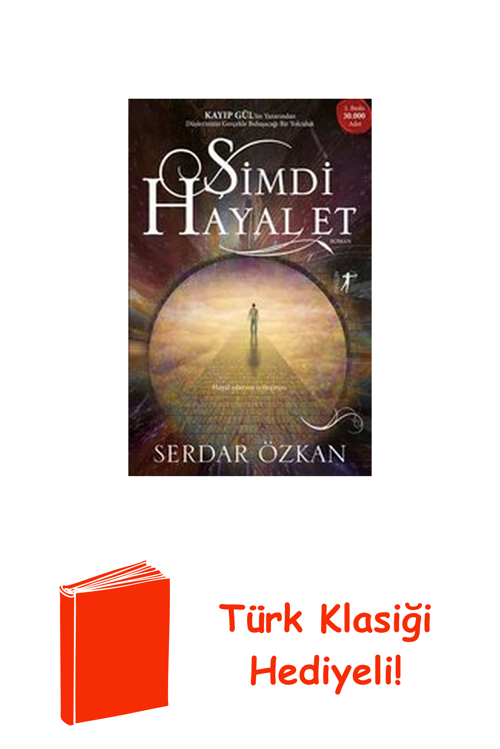 Şimdi Hayal Et + Türk Klasiği Hediye