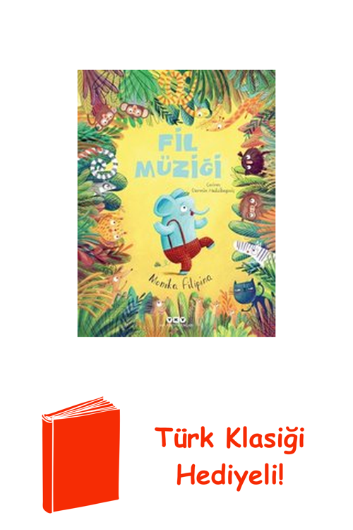 Fil Müziği + Türk Klasiği Hediye