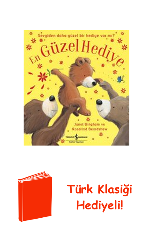 En Güzel Hediye + Türk Klasiği Hediye