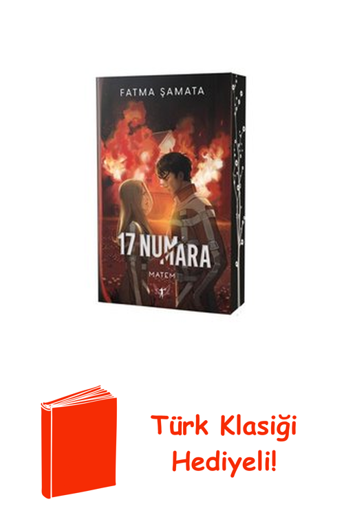17 Numara - Matem + Türk Klasiği Hediye