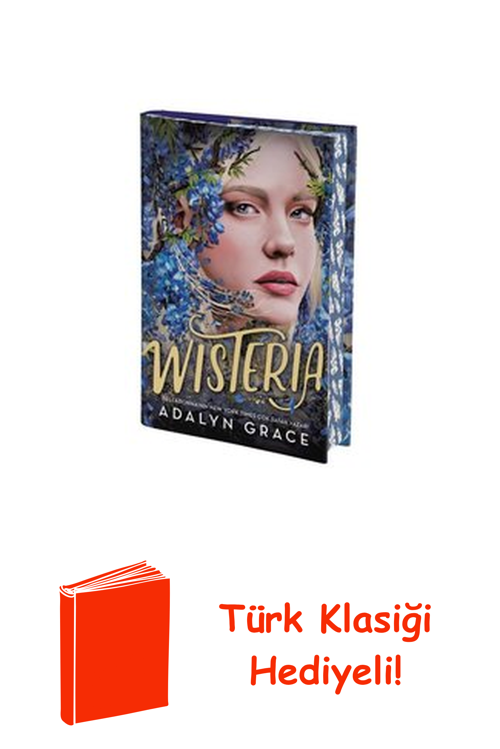 Wisteria + Türk Klasiği Hediye
