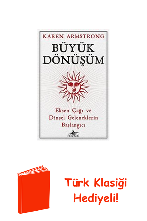 Büyük Dönüşüm + Türk Klasiği Hediye