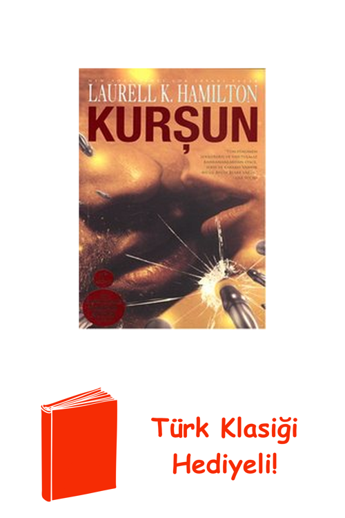 Kurşun + Türk Klasiği Hediye