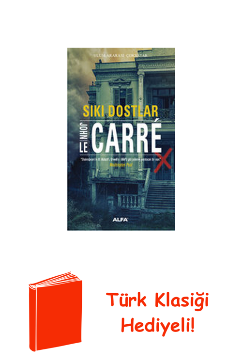 Sıkı Dostlar + Türk Klasiği Hediye