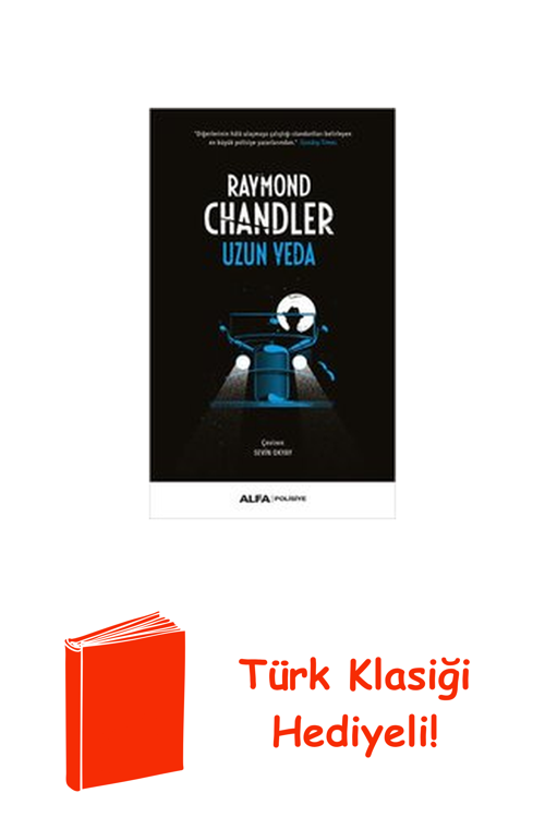 Uzun Veda + Türk Klasiği Hediye