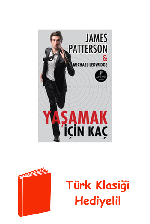 Yaşamak İçin Kaç + Türk Klasiği Hediye