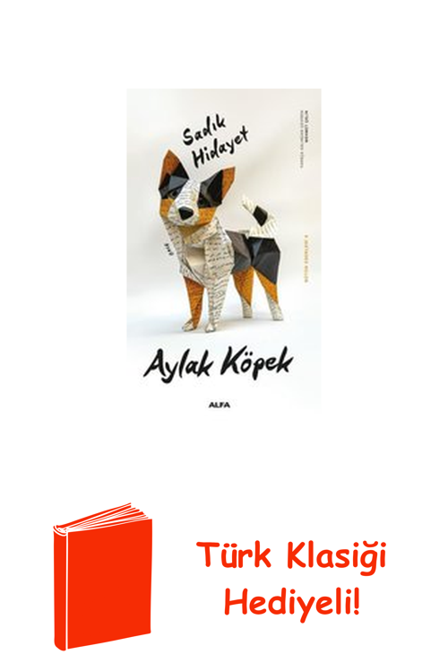 Aylak Köpek + Türk Klasiği Hediye