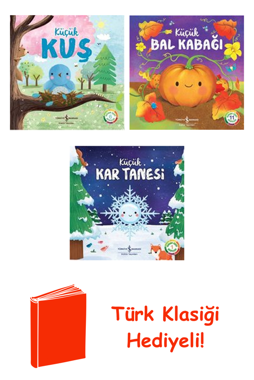 Suzanne Fossey 3 Kitap Seti + Türk Klasiği Hediye