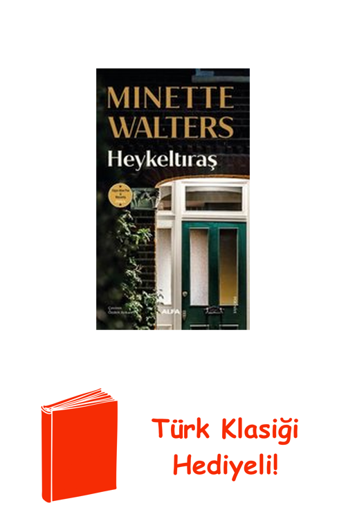 Heykeltıraş + Türk Klasiği Hediye