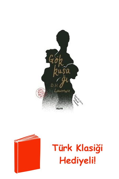 Gökkuşağı + Türk Klasiği Hediye