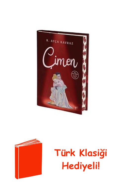 Çimen + Türk Klasiği Hediye