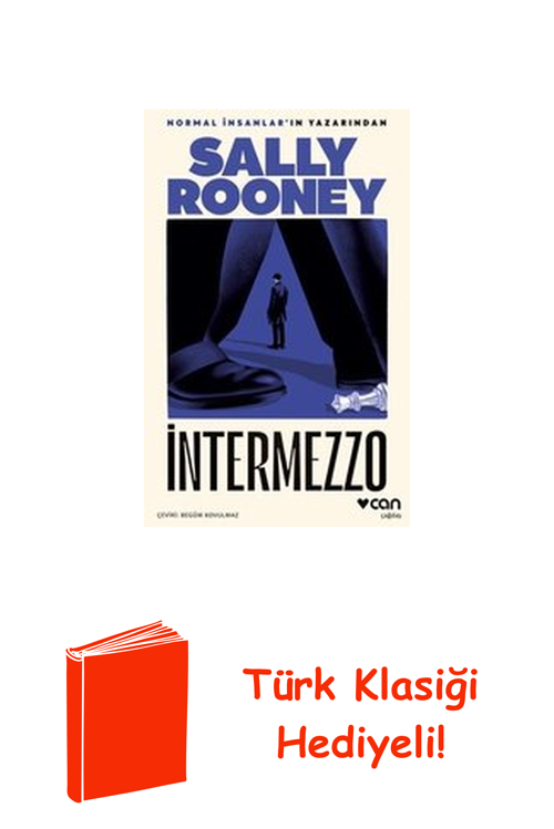 İntermezzo + Türk Klasiği Hediye