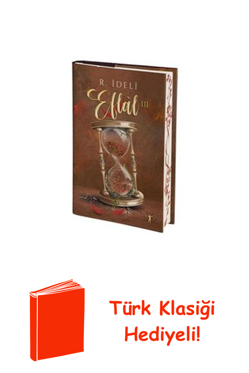 Eflal - 3 + Türk Klasiği Hediye