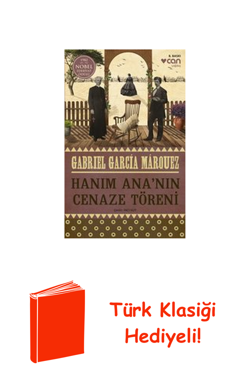 Hanım Ana'Nın Cenaze Töreni + Türk Klasiği Hediye