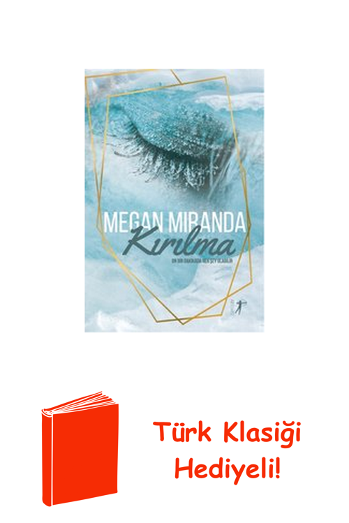 Kırılma + Türk Klasiği Hediye