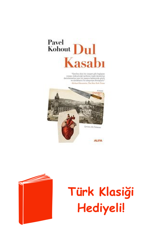 Dul Kasabı + Türk Klasiği Hediye