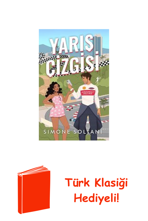 Yarış Çizgisi + Türk Klasiği Hediye