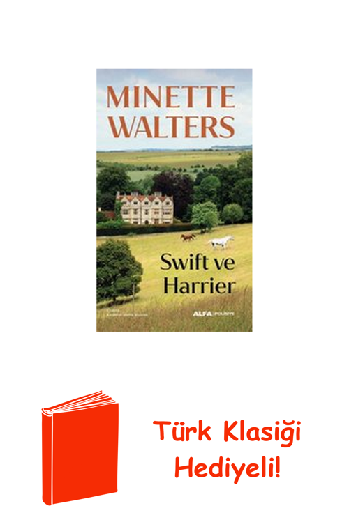 Swift Ve Harrier + Türk Klasiği Hediye