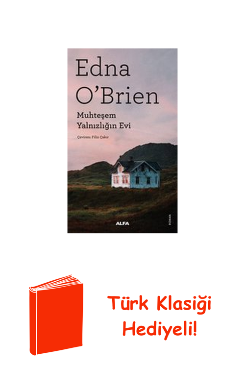 Muhteşem Yalnızlığın Evi + Türk Klasiği Hediye