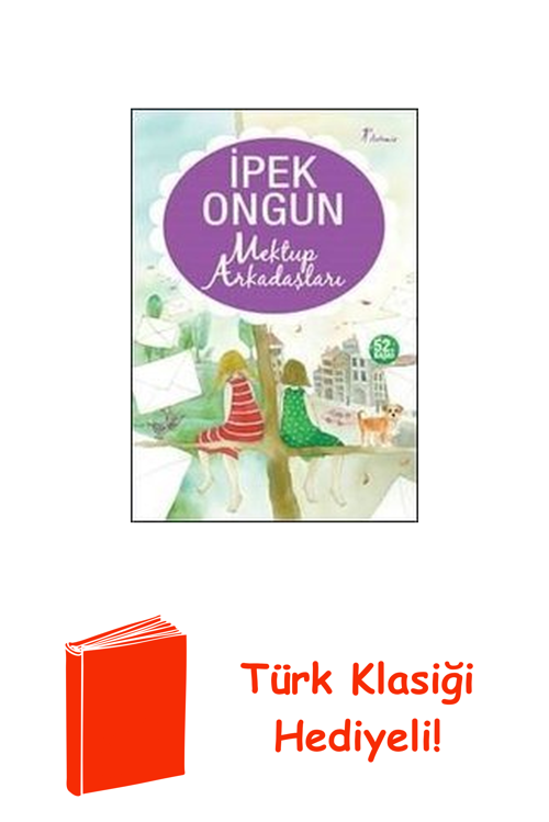 Mektup Arkadaşları + Türk Klasiği Hediye