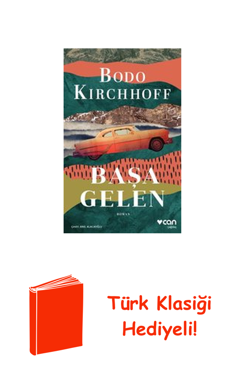 Başa Gelen + Türk Klasiği Hediye