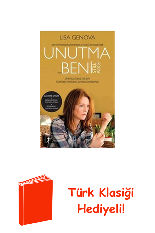 Unutma Beni + Türk Klasiği Hediye