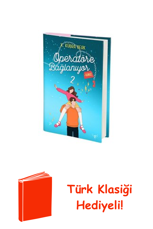 Operatöre Bağlanıyorsunuz 2 + Türk Klasiği Hediye