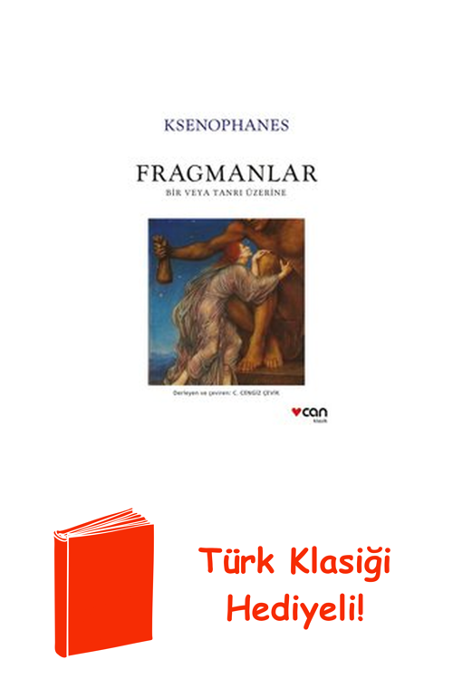 Fragmanlar - Bir Veya Tanrı Üzerine + Türk Klasiği Hediye