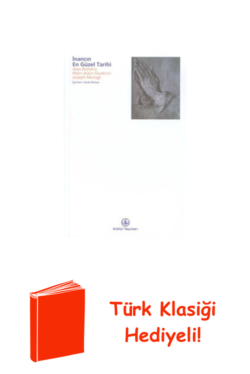 İnancın En Güzel Tarihi + Türk Klasiği Hediye