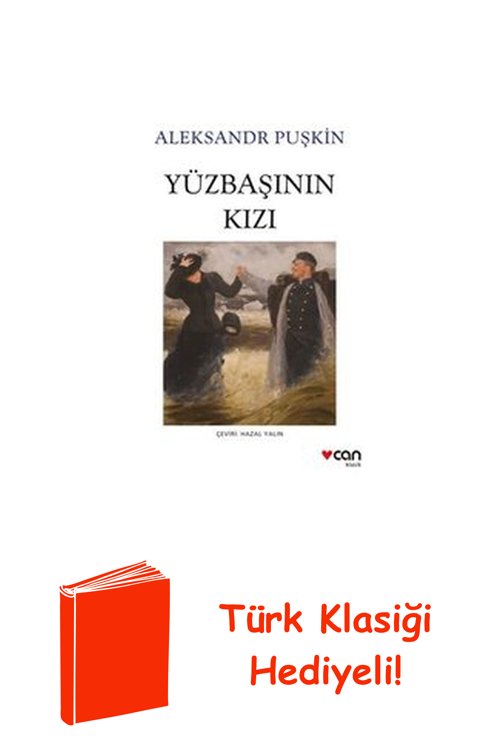Yüzbaşının Kızı + Türk Klasiği Hediye