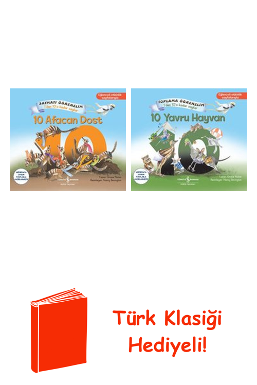 Grace Nolan 2 Kitap Seti + Türk Klasiği Hediye