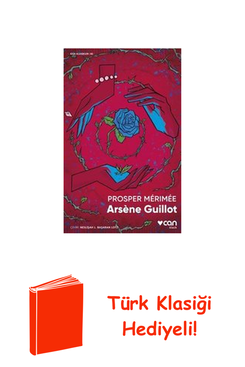 Arsene Guillot - Kısa Klasikler 82 + Türk Klasiği Hediye