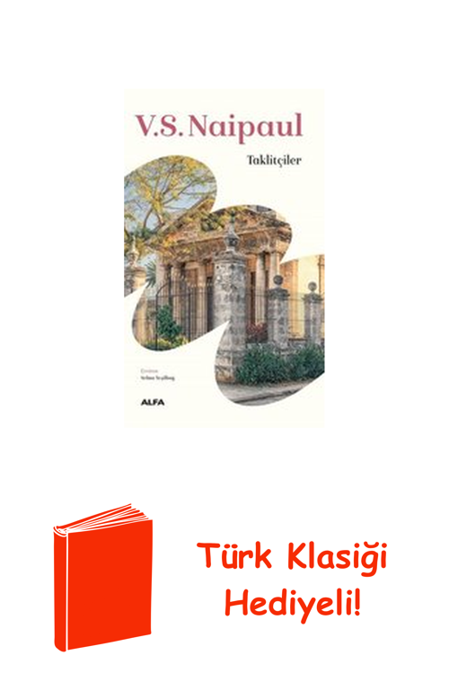 Taklitçiler + Türk Klasiği Hediye