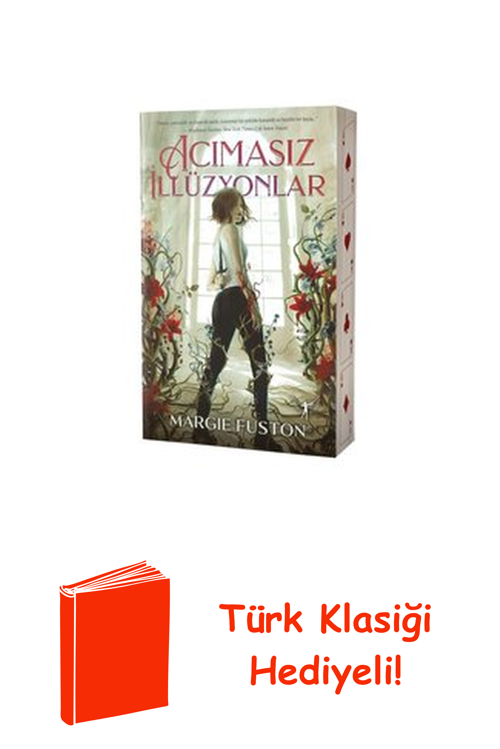 Acımasız İllüzyonlar + Türk Klasiği Hediye